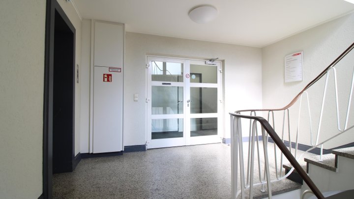 Top gelegene Büroflächen in Dom-Nähe