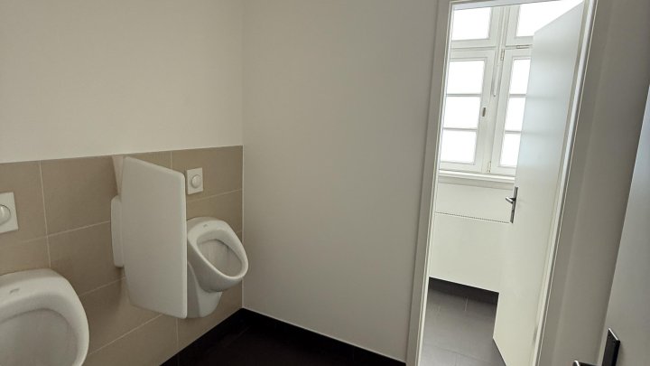 Repräsentative Bürofläche in denkmalgeschützter Fabrikantenvilla – 