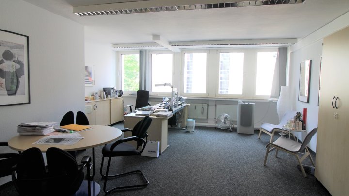 Top gelegene Büroflächen in Dom-Nähe