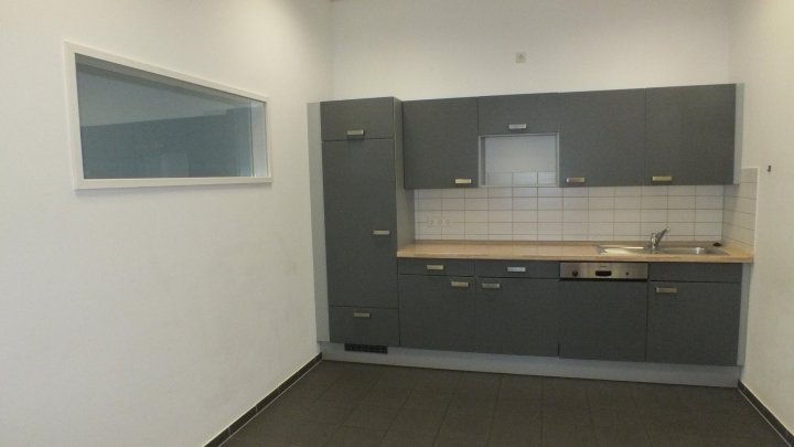 Modernes Bürohaus in Köln-Kalk