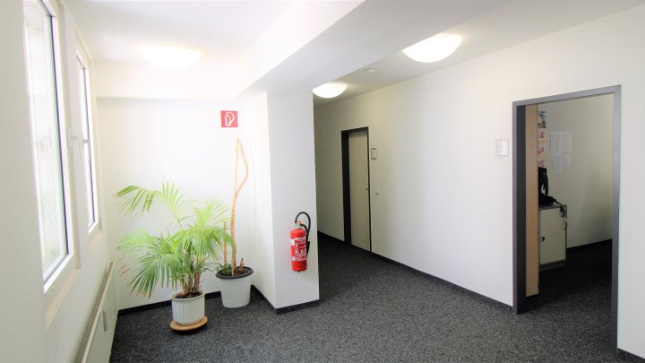Top gelegene Büroflächen in Dom-Nähe