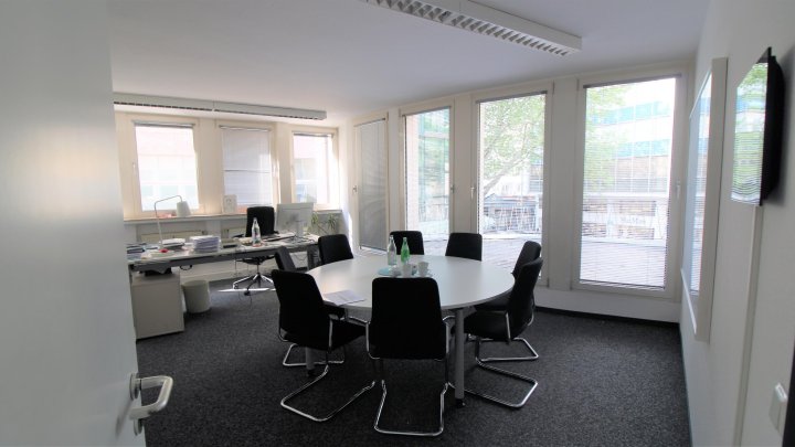 Top gelegene Büroflächen in Dom-Nähe