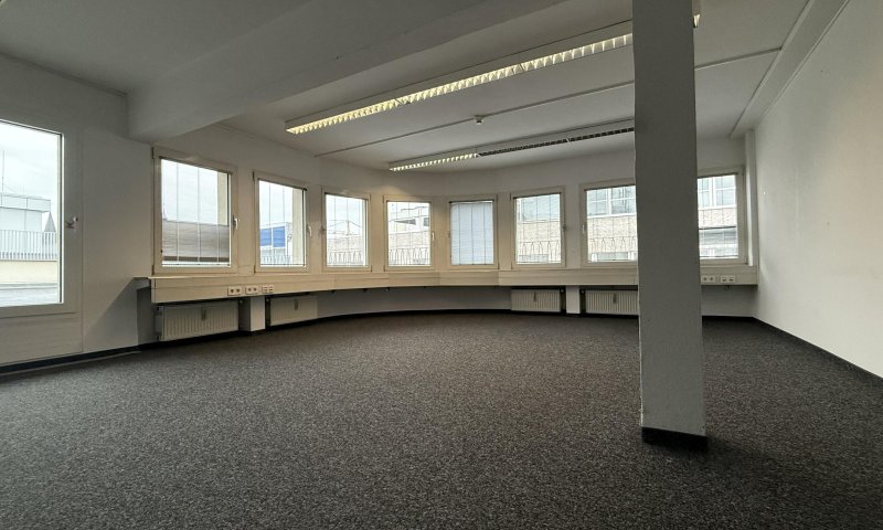Top gelegene Büroflächen in Dom-Nähe