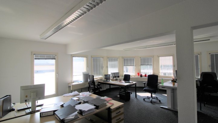 Top gelegene Büroflächen in Dom-Nähe