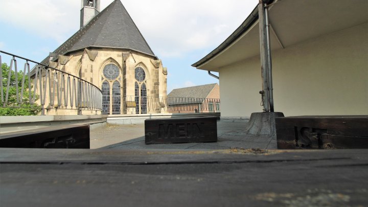 Top gelegene Büroflächen in Dom-Nähe