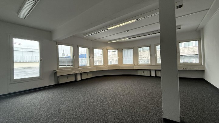 Top gelegene Büroflächen in Dom-Nähe