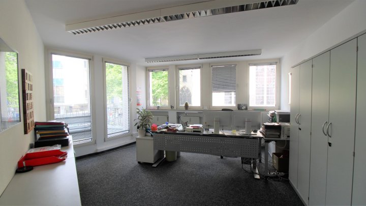 Top gelegene Büroflächen in Dom-Nähe