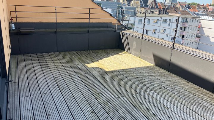 Hochwertige Büros im Alten Eichamt mit Nähe zum Mediapark