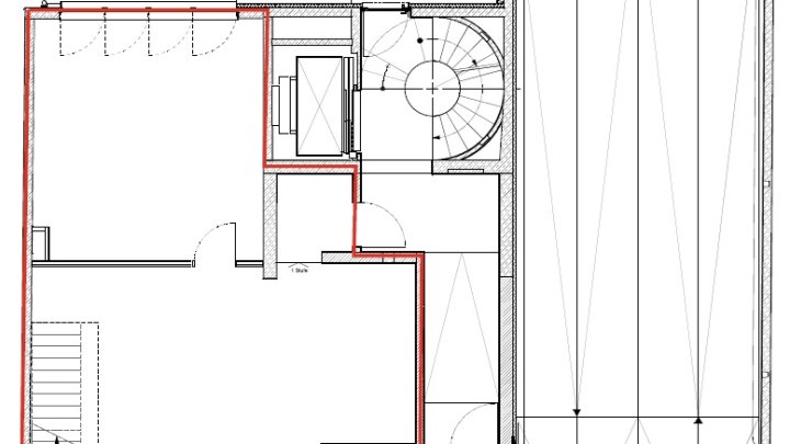 Hochwertige Büros im Alten Eichamt mit Nähe zum Mediapark