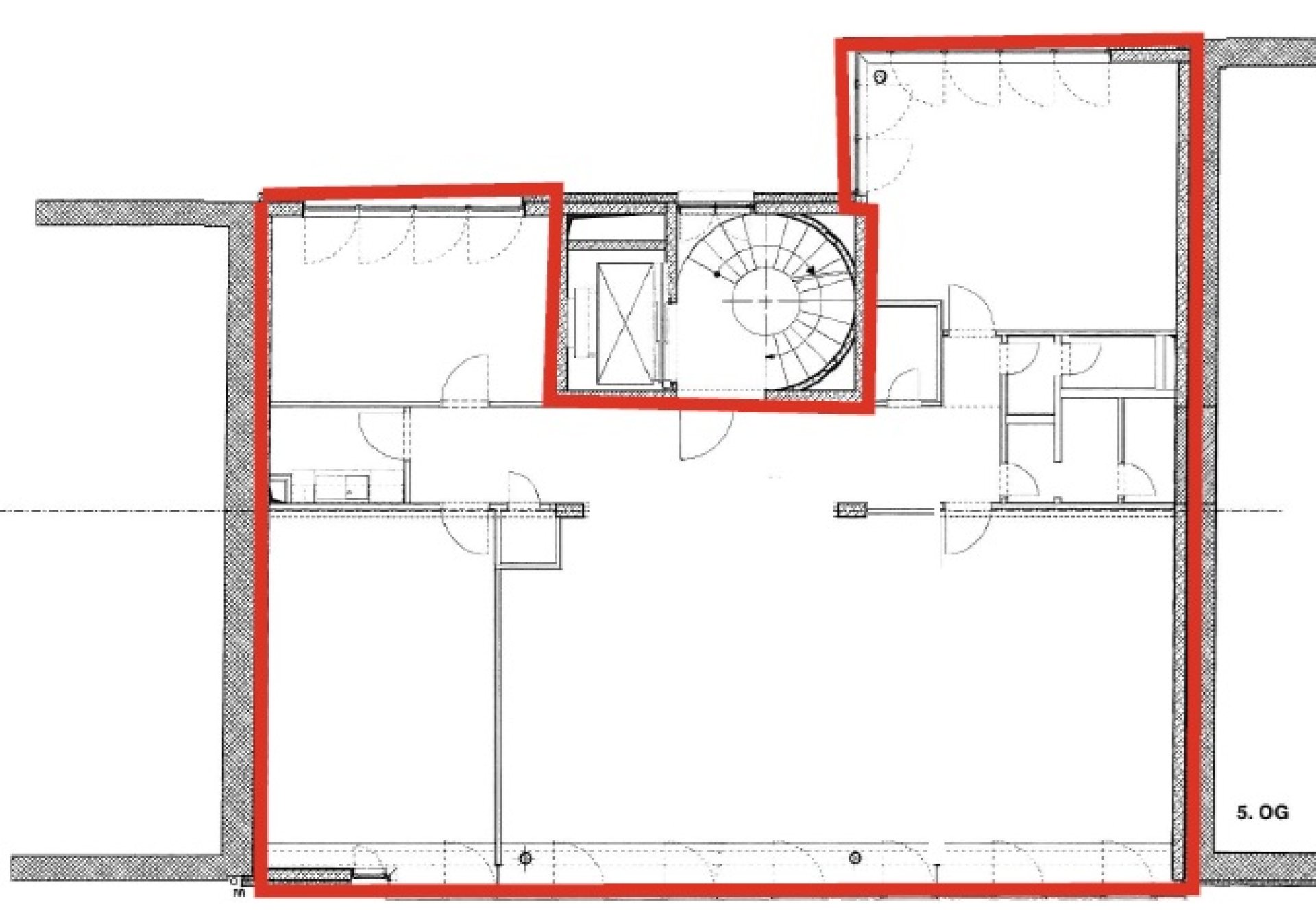 GrundrissplanS73-5OG