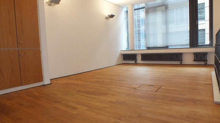 Hochwertige Büros im Alten Eichamt mit Nähe zum Mediapark