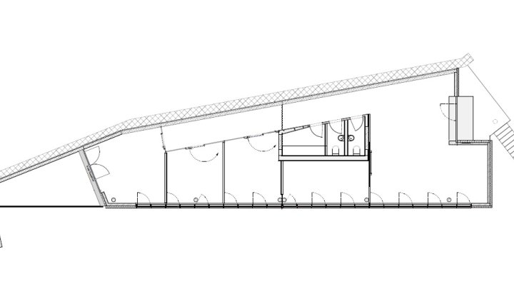 Hochwertige Büros im Alten Eichamt mit Nähe zum Mediapark