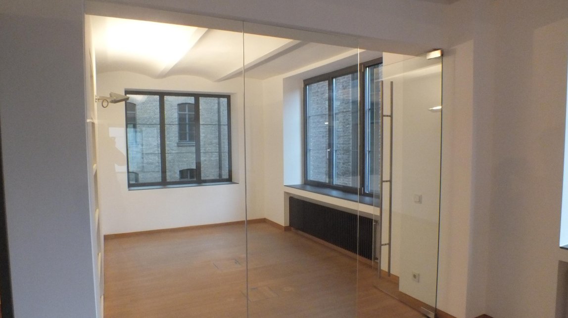 Büro