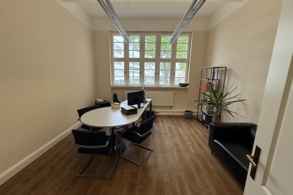 Büro
