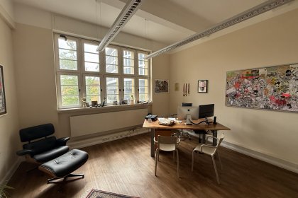 Büro
