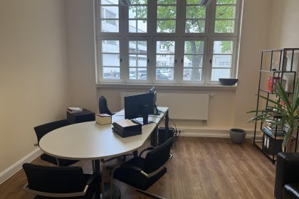Büro