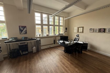 Büro