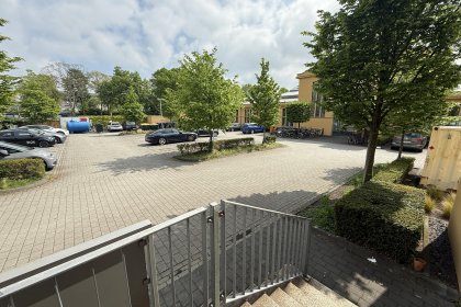 Parkplatz