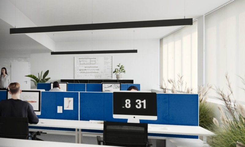 Ihre neue Bürofläche in der Opernpassage in Köln