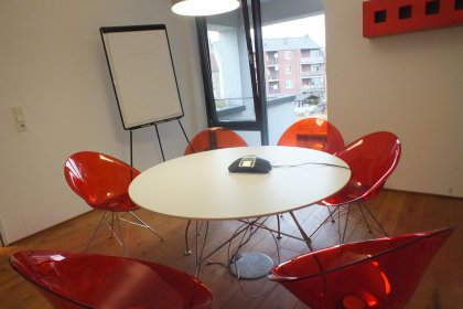 Büro