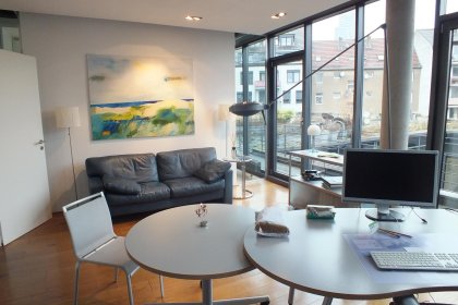 Büro