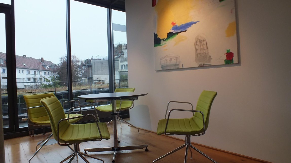 Büro
