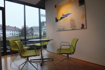Büro