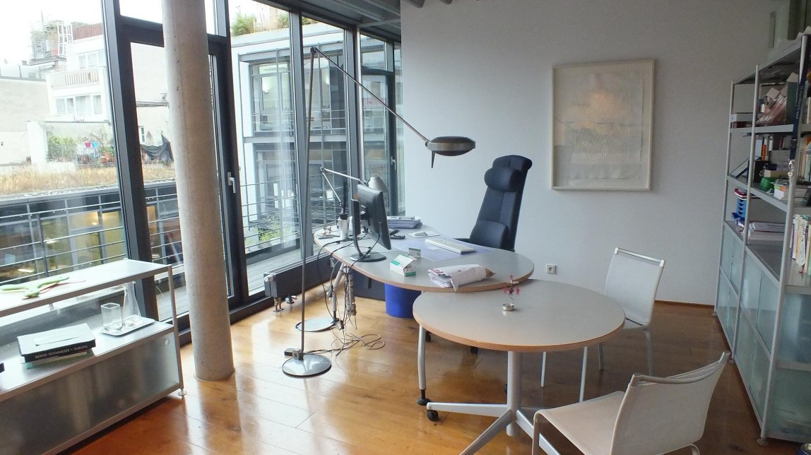 Büro