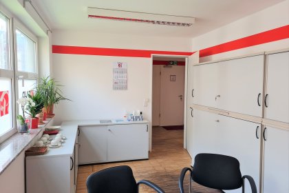 Büro