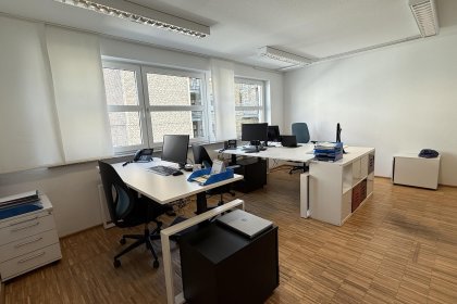 Büro