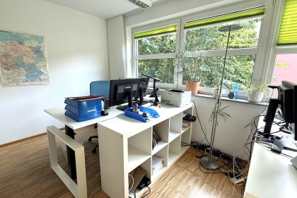 Büro