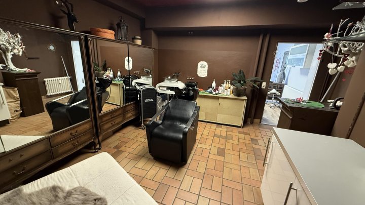 Kleines Ladenbüro in Innenstadtlage