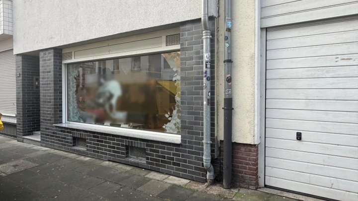 Kleines Ladenbüro in Innenstadtlage
