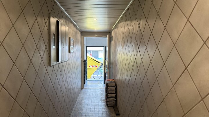 Kleines Ladenbüro in Innenstadtlage