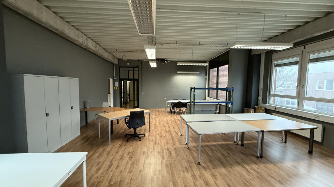 Büro