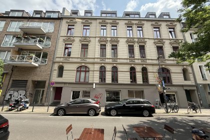 Außenansicht 