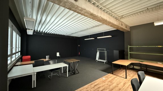Büro