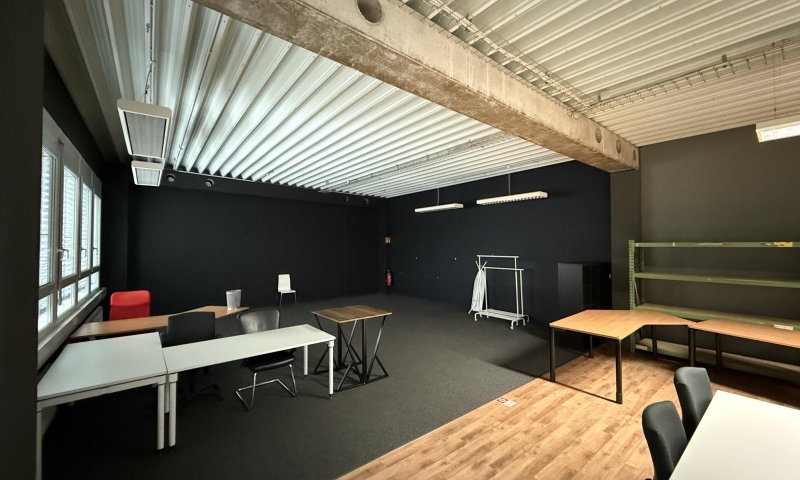 Untermieter gesucht! Loftiges Büro in Köln-Ossendorf!