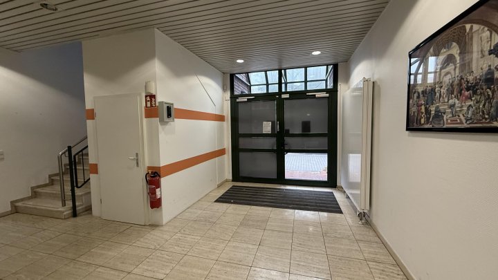 Untermieter gesucht! Loftiges Büro in Köln-Ossendorf!