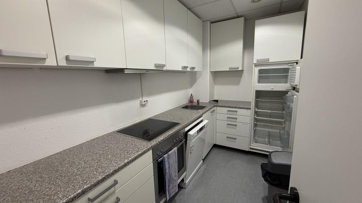 Untermieter gesucht! Loftiges Büro in Köln-Ossendorf!