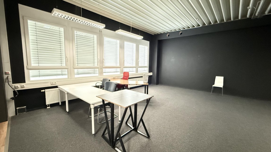 Büro