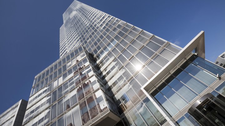 Kölnturm - DAS Hochhaus in Köln