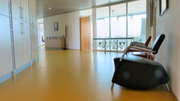 Im Mediapark - Ideales Preis-Leistungsverhältnis