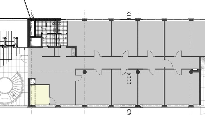 Im Mediapark - Ideales Preis-Leistungsverhältnis