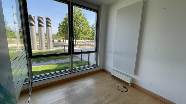 Im Mediapark - Ideales Preis-Leistungsverhältnis