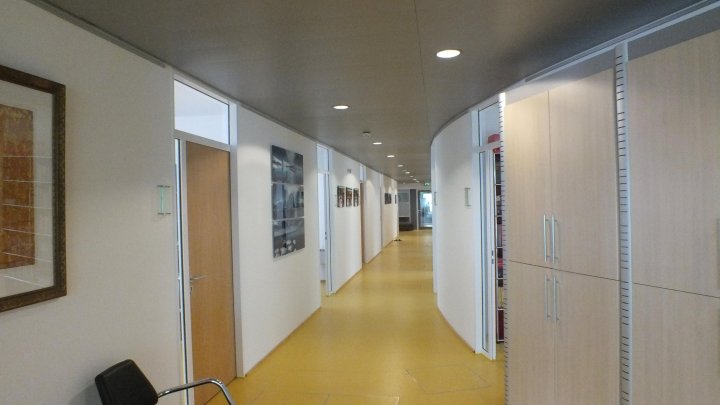 Im Mediapark - Ideales Preis-Leistungsverhältnis