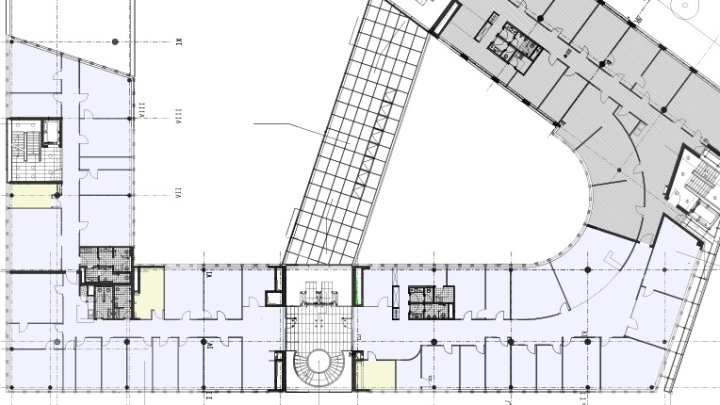 Im Mediapark - Ideales Preis-Leistungsverhältnis