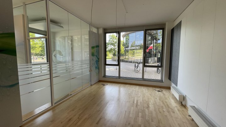 Im Mediapark - Ideales Preis-Leistungsverhältnis