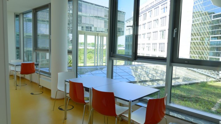 Im Mediapark - Ideales Preis-Leistungsverhältnis