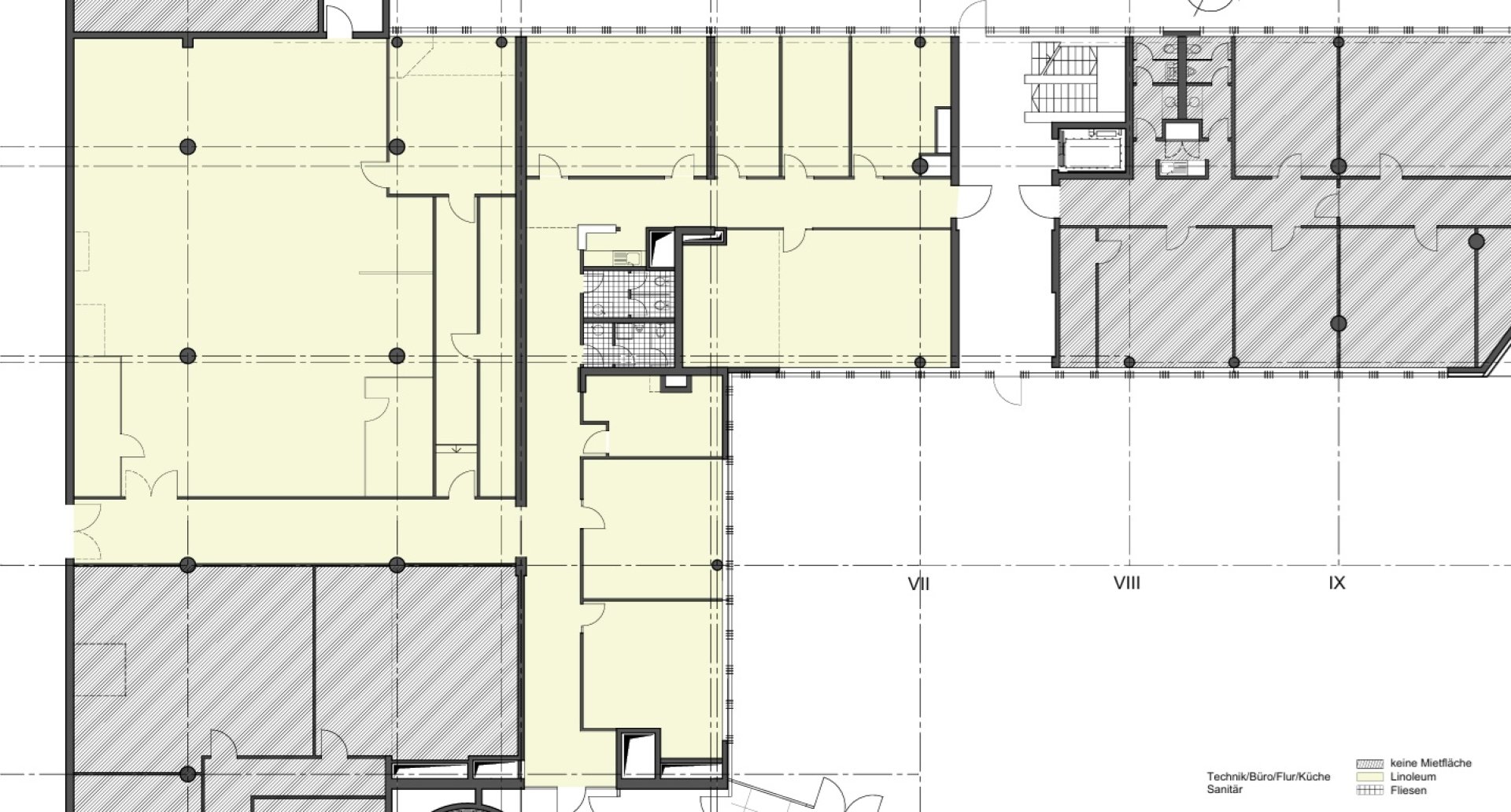 GrundrissplanGartengeschoss